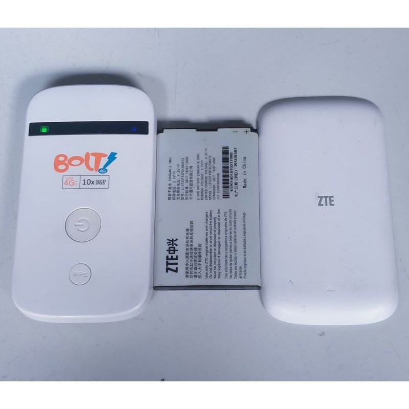 MODEM ZTE MF90