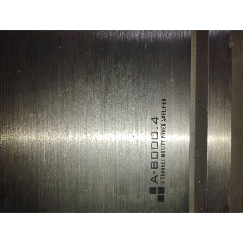 power ampli mobil 8000W