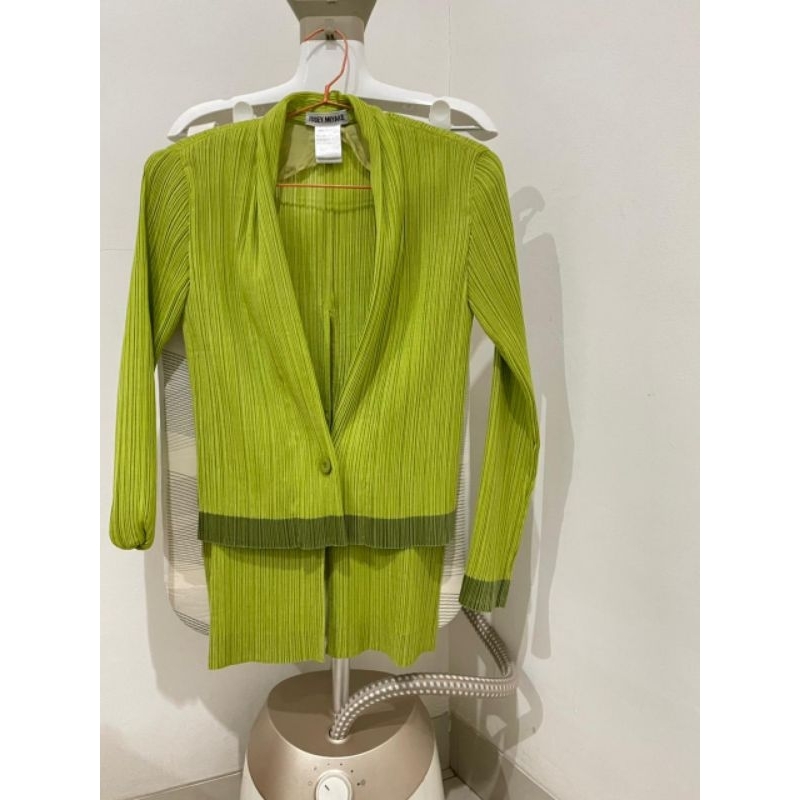 authentic issey miyake pleats please not DUMA not margaux