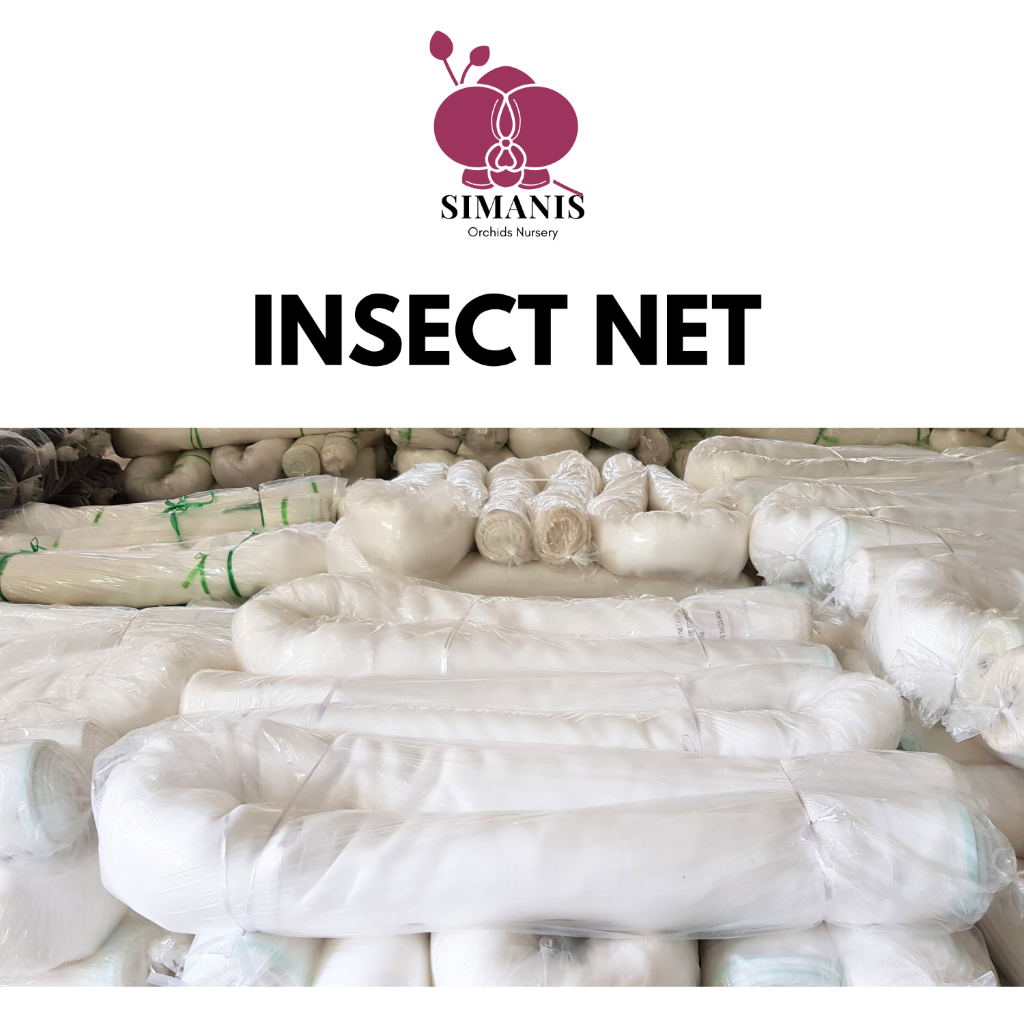 INSECT NET / WARING