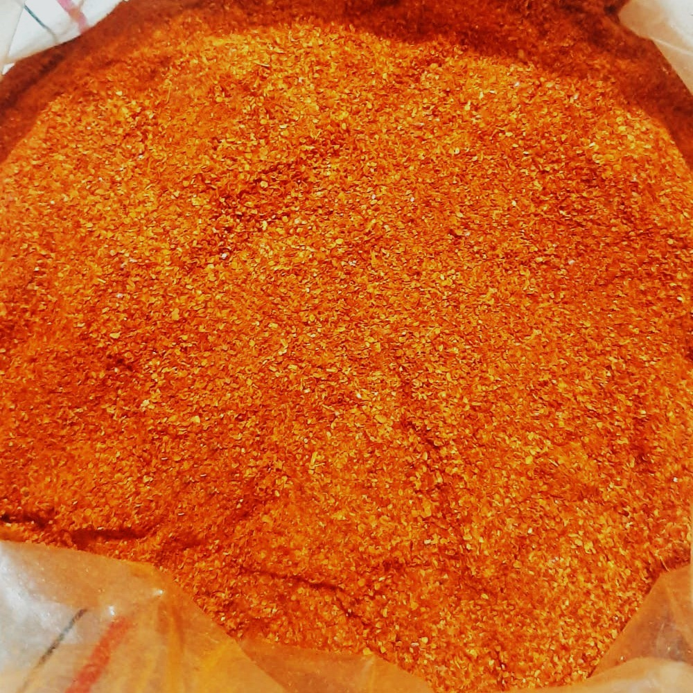 

CABE BUBUK HALUS (ORI) KEMASAN 1 KG