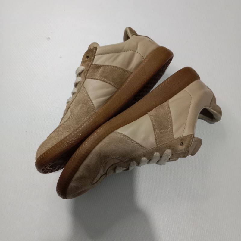 Sepatu Maison Margiela Replica Second