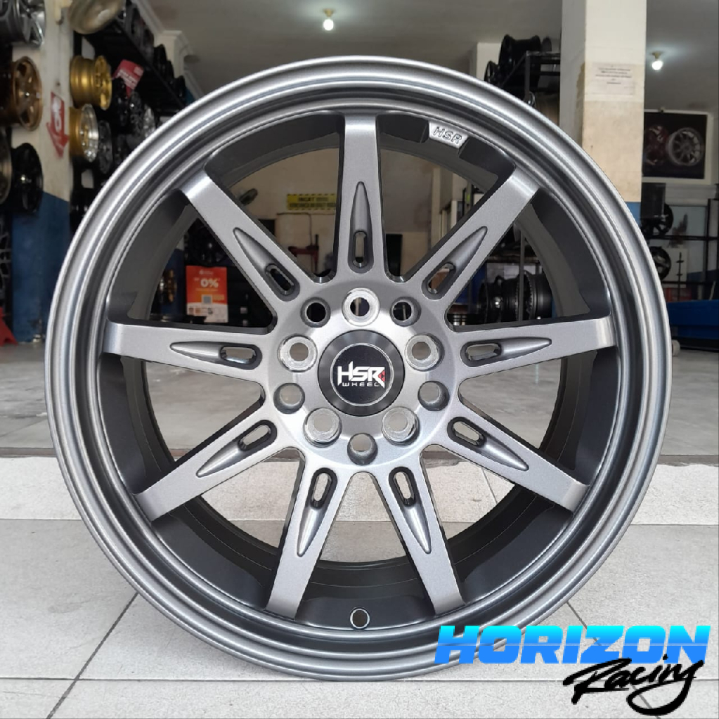 velg mobil ring 16 untuk ERTIGA BRV dll hsr TIKALA