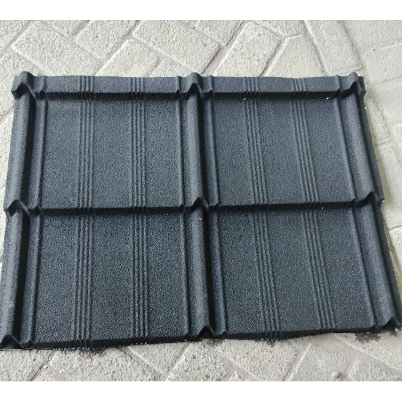 Genteng Pasir MINIMALIS