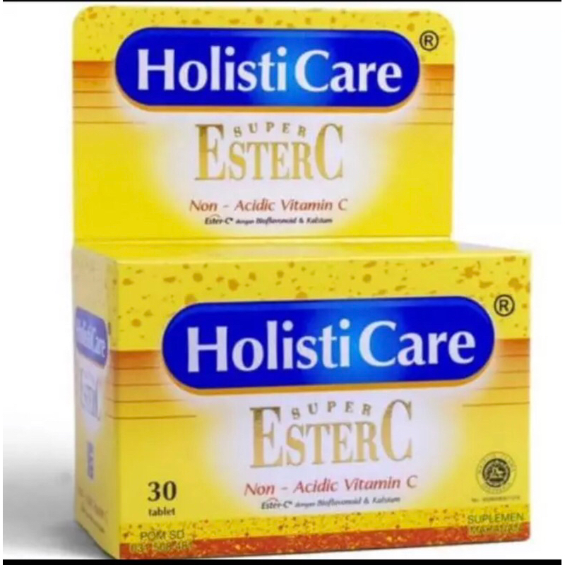 Holisticare