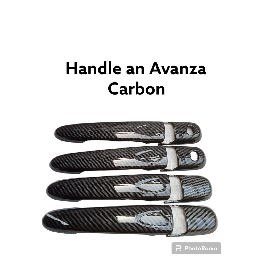 handle mobil Avanza chrome avanza pintu luar Door Handle Cover/Handel avanza Pintu Gagang Pintu Cove