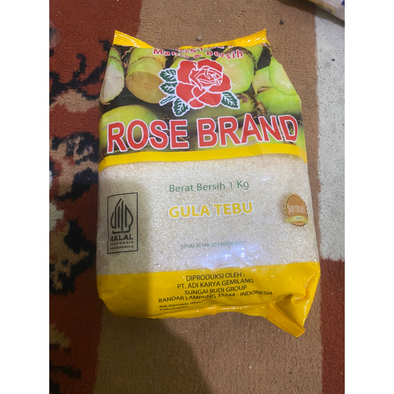 

gulaku/ rose brang