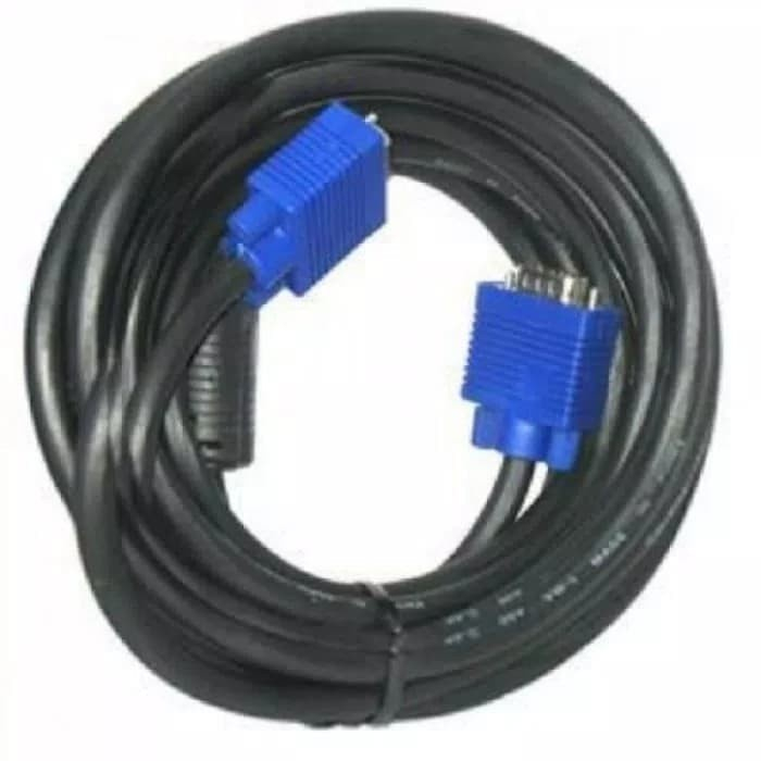 Kabel VGA 10 Meter