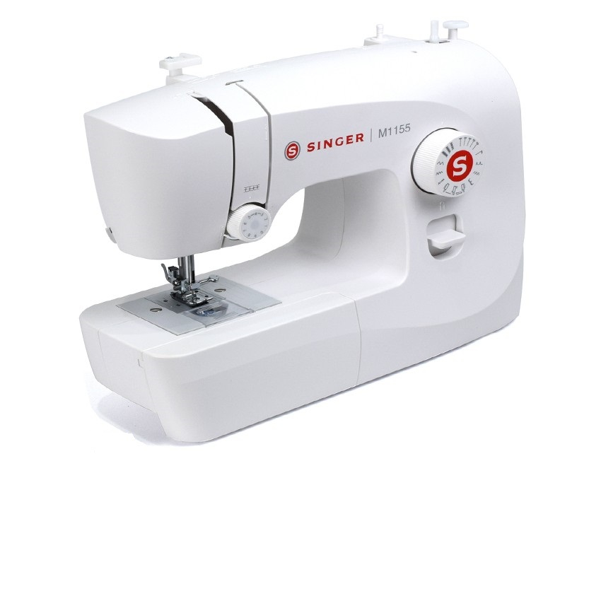 Mesin Jahit SINGER M1155 / M 1155 Portable Multifungsi