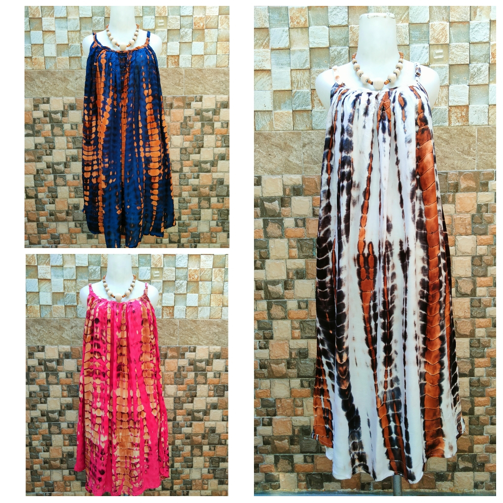 Daster lobek Tali BH smoke tulang bali, dress lobek, sexy dress casual dress baju santai, baju tidur