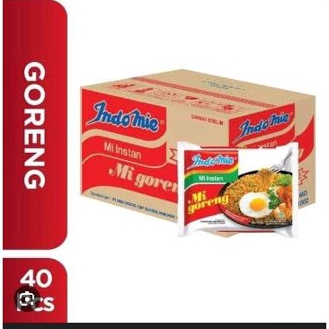 

INDOMIE | SEDAP | GORENG / SOTO 5PC