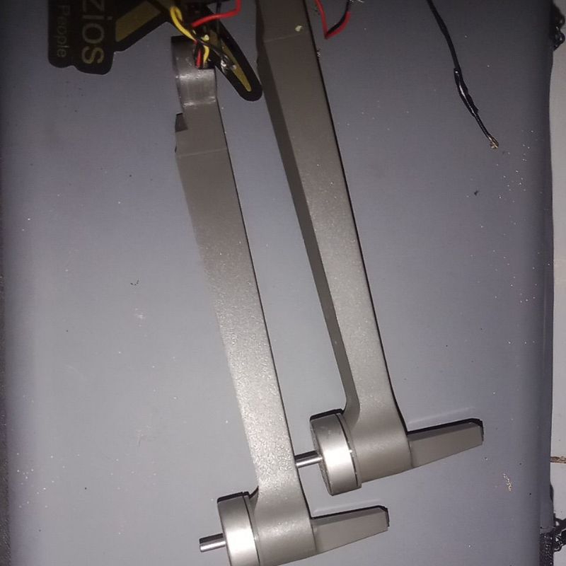 arm belakang MJX B16 PRO (second)