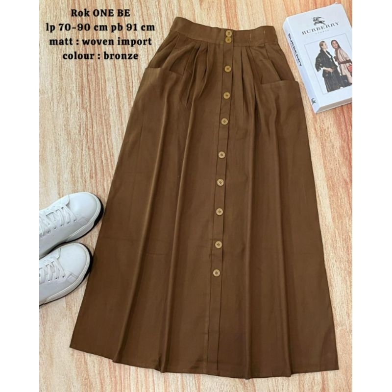 Rok One Be Rok Chinos