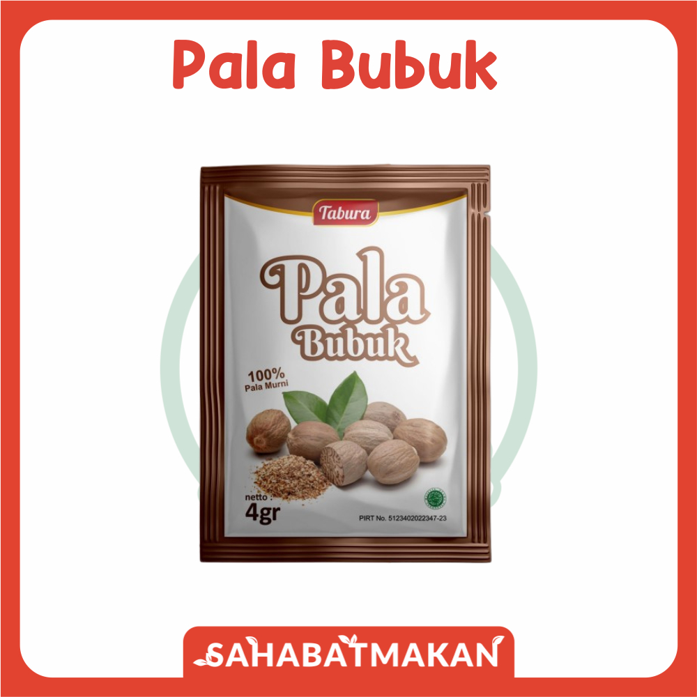 

Pala Bubuk — Sahabat Makan Sayur Jogja