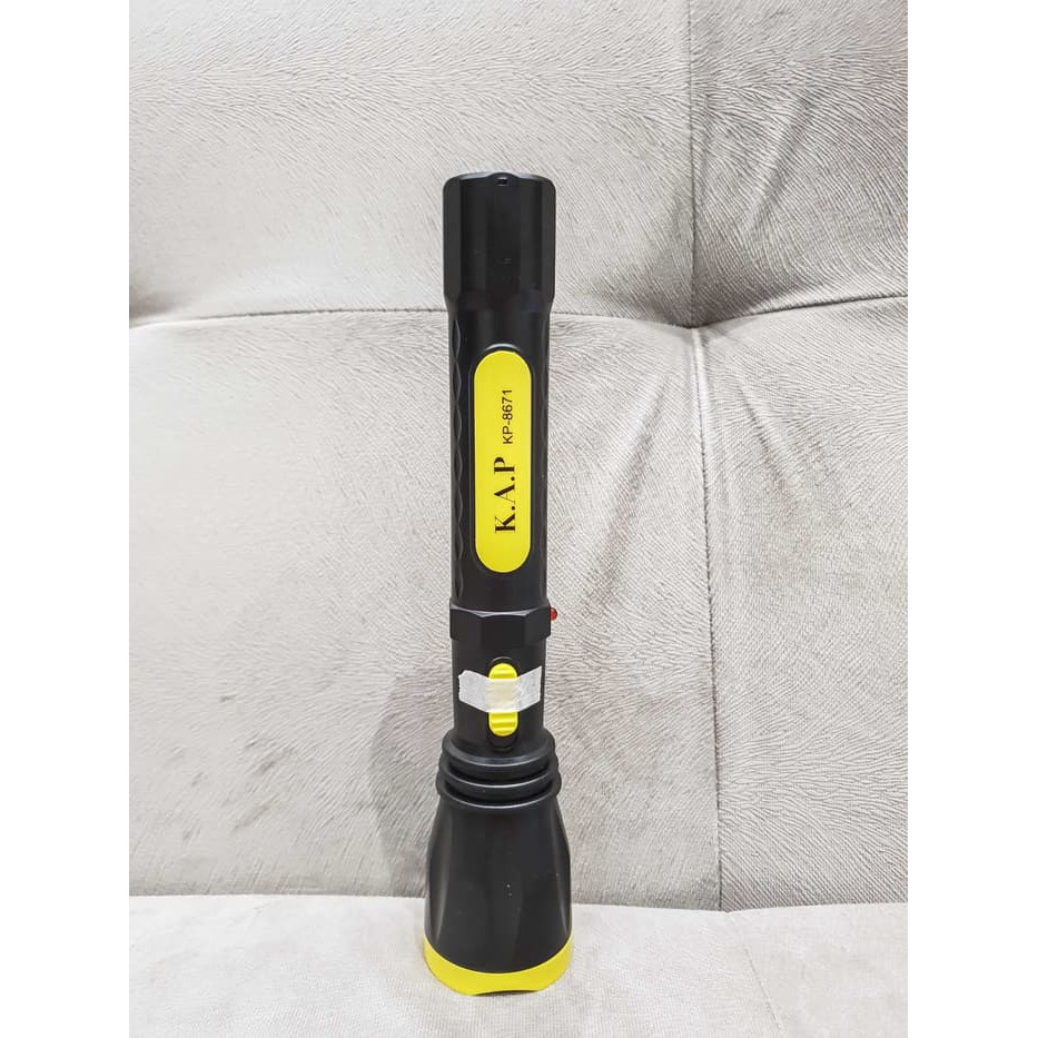 SENTER ISI ULANG BESAR K.A.P KP-8671