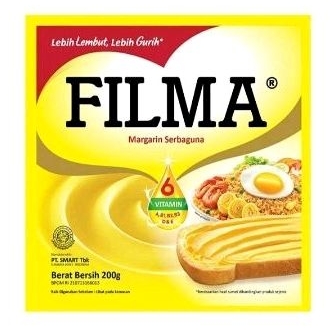 

Filma Margarin 200g