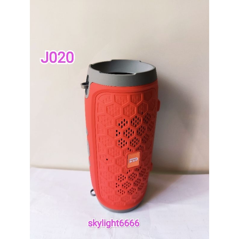 Speaker J020 Returan/Rusak 2inch*2