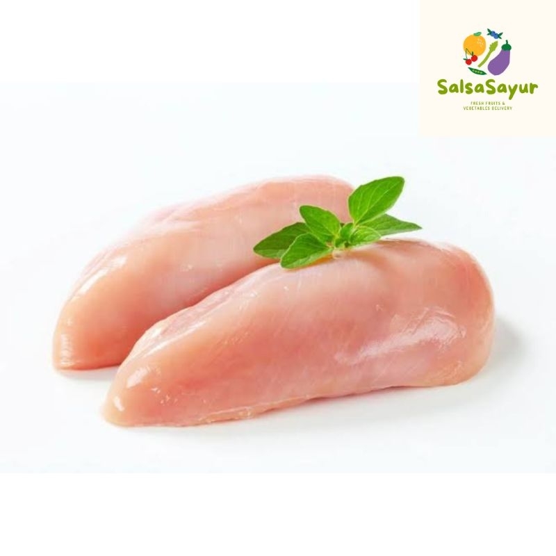 

Ayam fillet dada