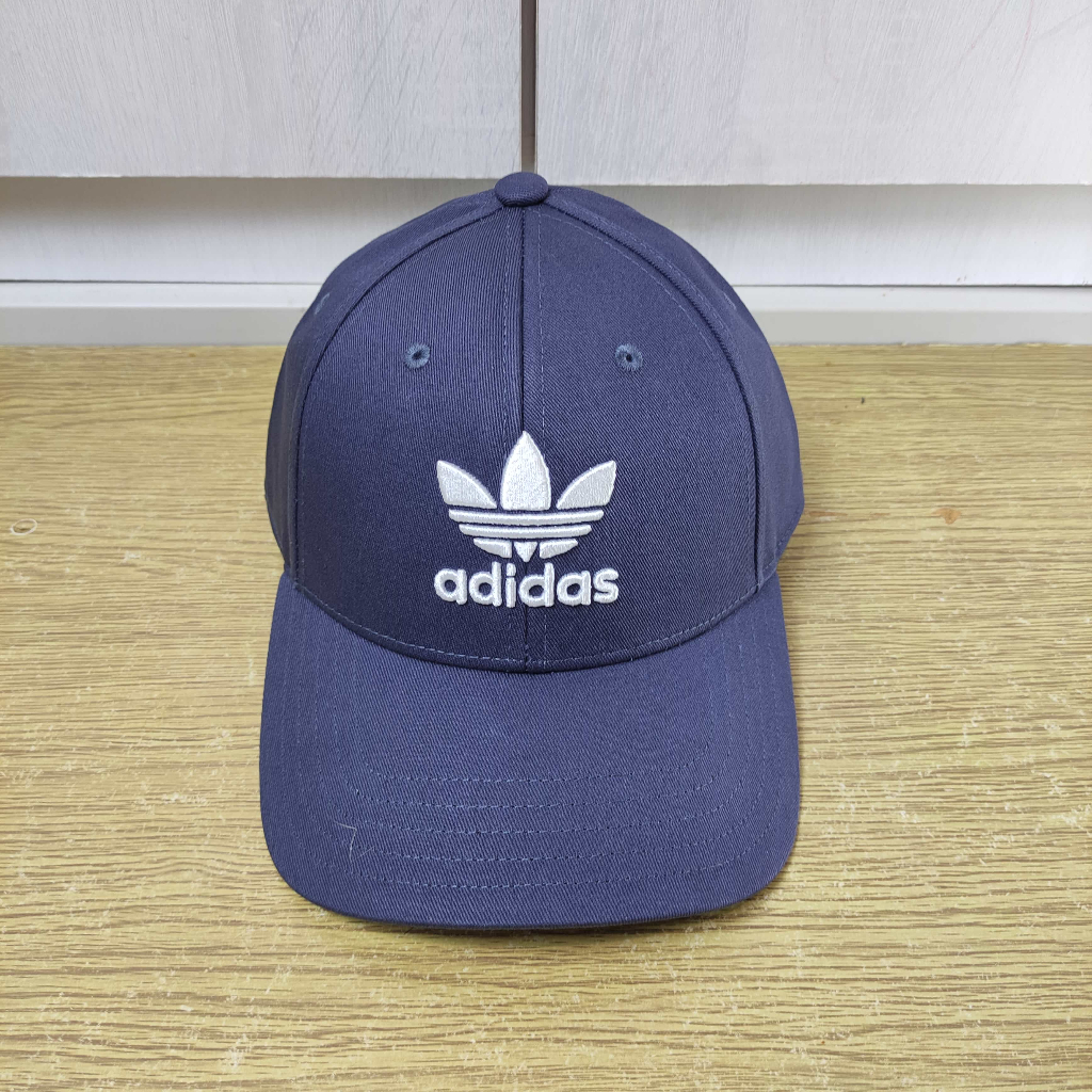 Topi Baseball Adidas Trefoil Cap Original 1