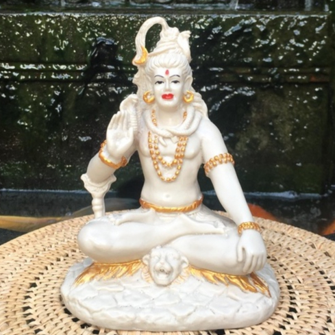 Patung Dewa Siwa/Patung Siwa/Dewa Siwa/God Shiva/Siwa Murti