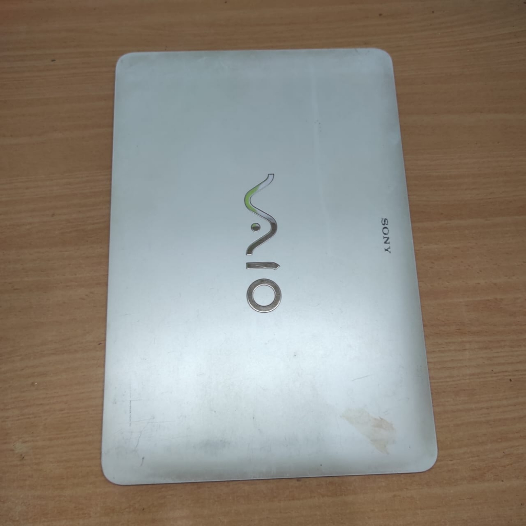 Kesing Casing Atas Top Case Laptop Sony Vaio SVF142C1WW