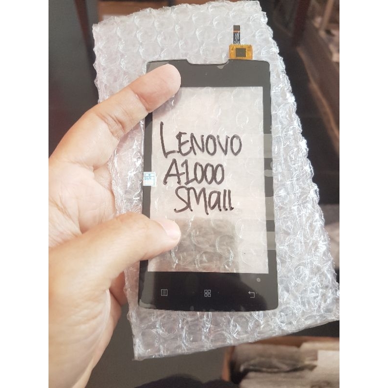 TOUCHSCREEN LENOVO A1000 SMALL