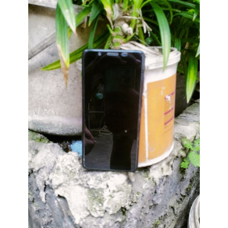 Vivo Y71 Ram 2/16 second normal