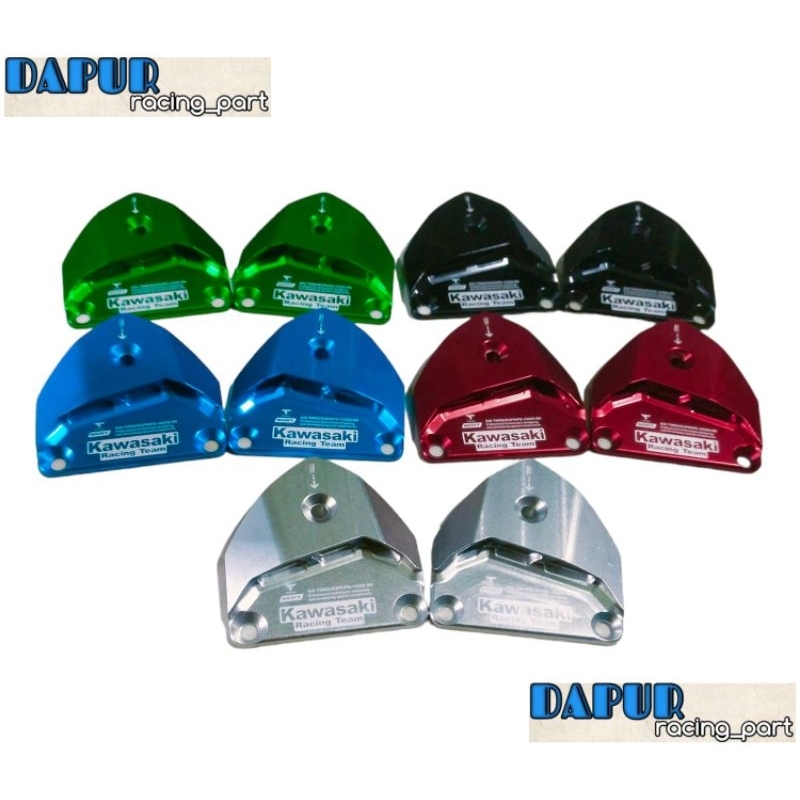 termurah cover kips tutup kips ninja rr ninja r ninja ss ngrt original