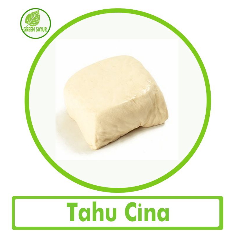 

Tahu Cina Per Satuan