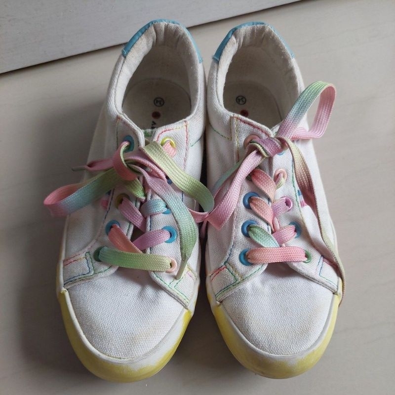 sepatu Airwalk anak cewek