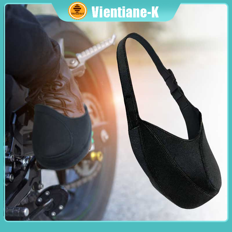 Shift Pad Sepatu / Pelindung Sepatu Motor / Pelindung Sepatu Motor Shift Pad