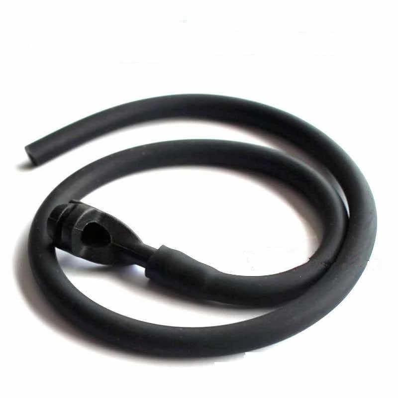 PEEP SIGHT COMPOUND BOW - SILICONE RUBBER TUBBING PEEP SIGHT - DNAZONE