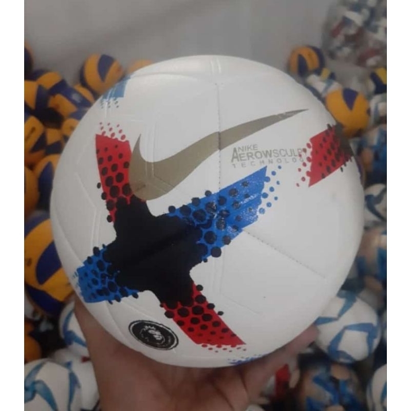 BOLA SIZE 5 NIKE MERLIN/ BOLA SOCER IMPORT