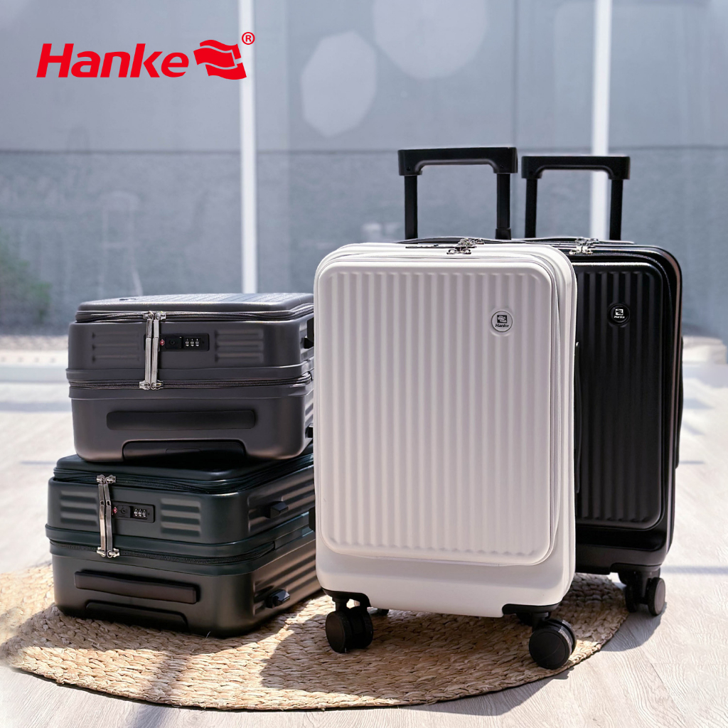 Hanke Koper Laptop Kabin HK006
