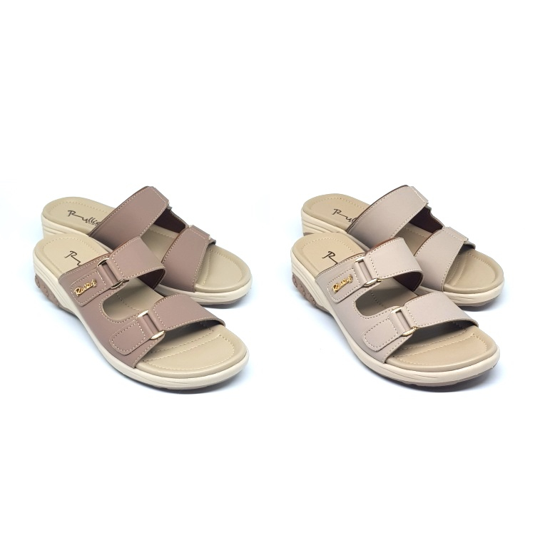 Rullief Sandal Wanita FLO 597