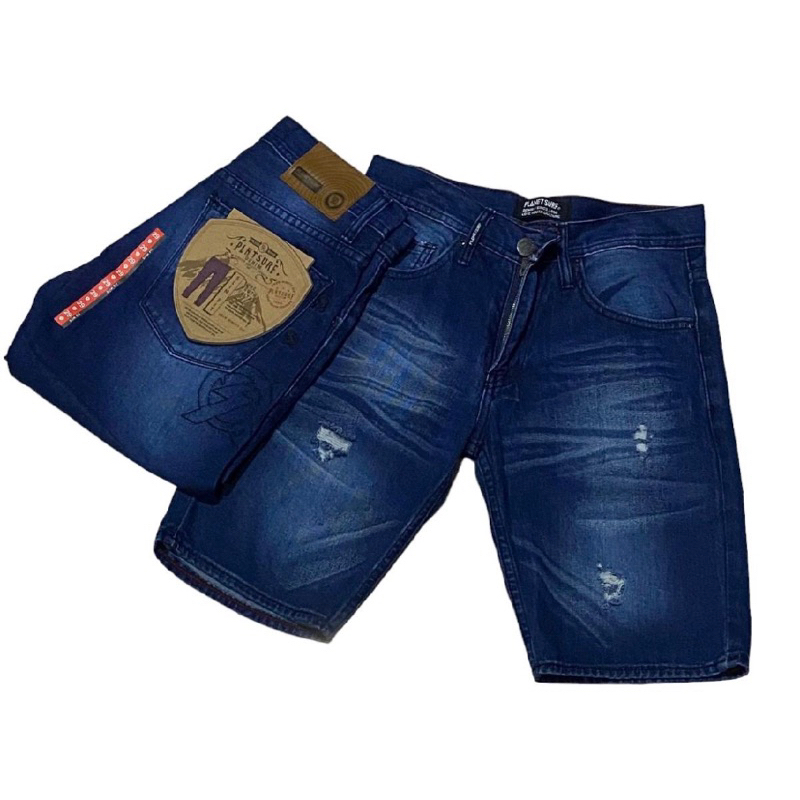 celana jeans pria planet surf /B10