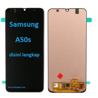 LCD TOUSCREEN SAMSUNG A50S INCELL / OLED