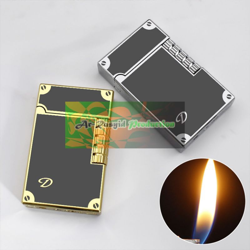 Korek Api Dupont Dikang Lighter DK-869