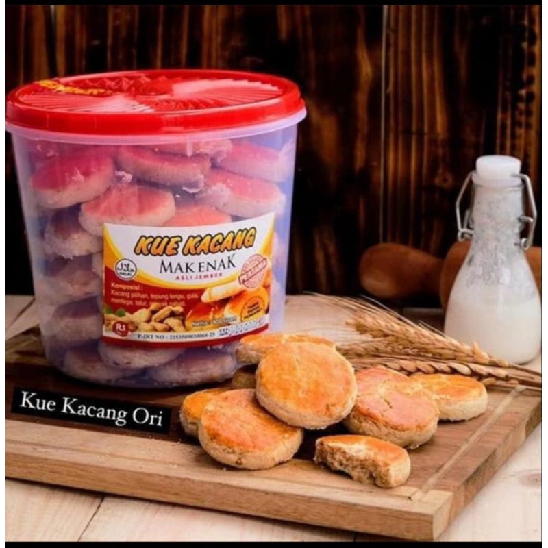 

kue kacang