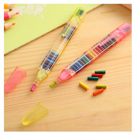 

SS Crayon 20 Warna Anak Mahasiswa Alat Lukisan Grafiti Pena Oil Pastel Set Krayon Anak Lukisan Untuk Alat Tulis Sekolah