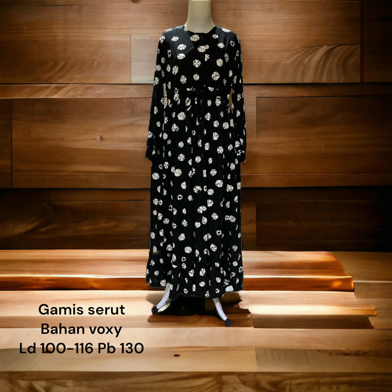 gamis GM23