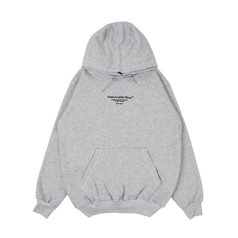 Hoodie Heuvel Tribe Jrh Misty