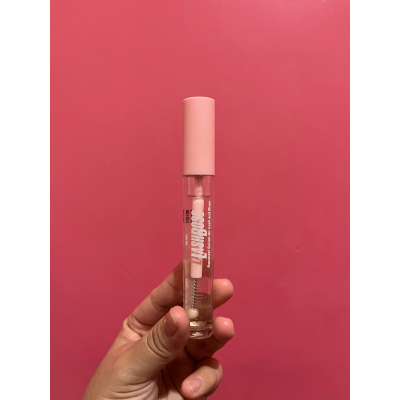 Lash Boss Rapunzel Serum for Eyelash