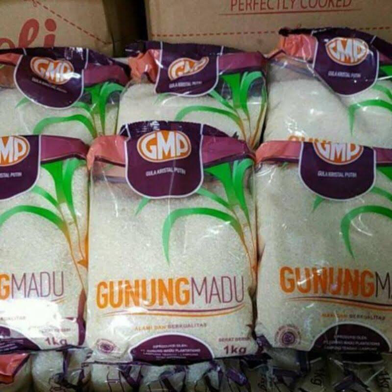 

GULA GUNUNG MADU 1KG