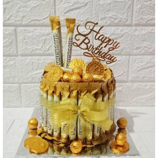 

Snack tower/Snack cake 1 tingkat