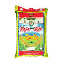 

BERAS RAJA LELE KUNING 5KG