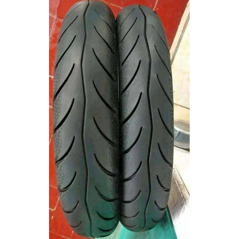 MAXXIS DIAMOND 80/90 90/90 RING 14