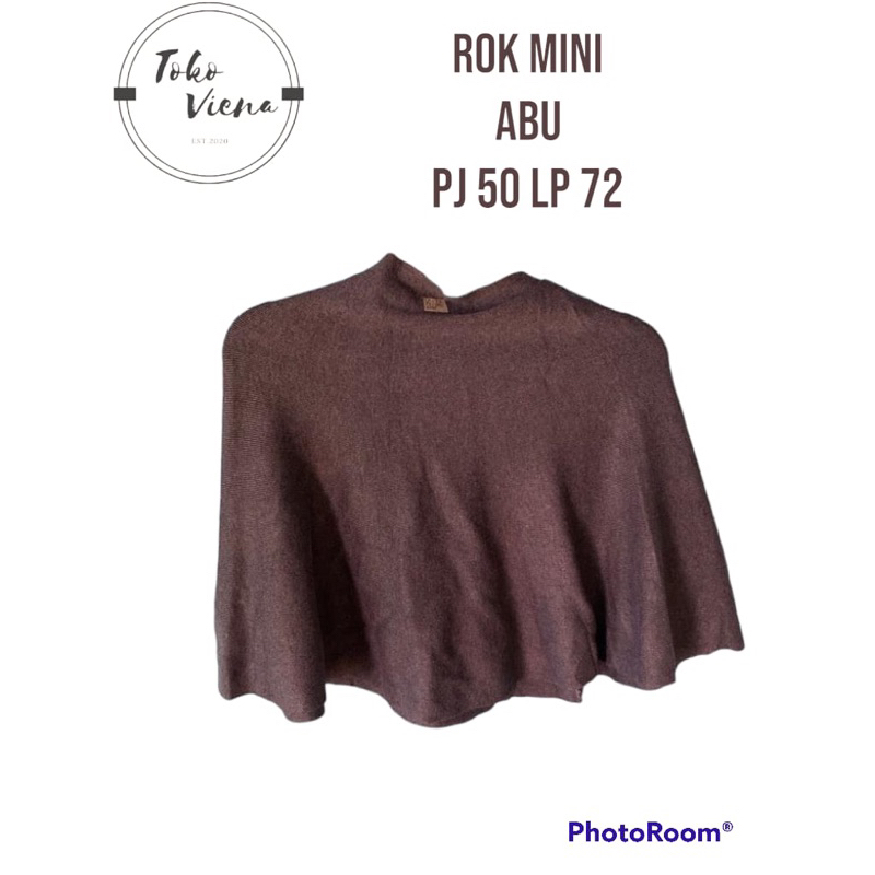 Rok Mini Preloved