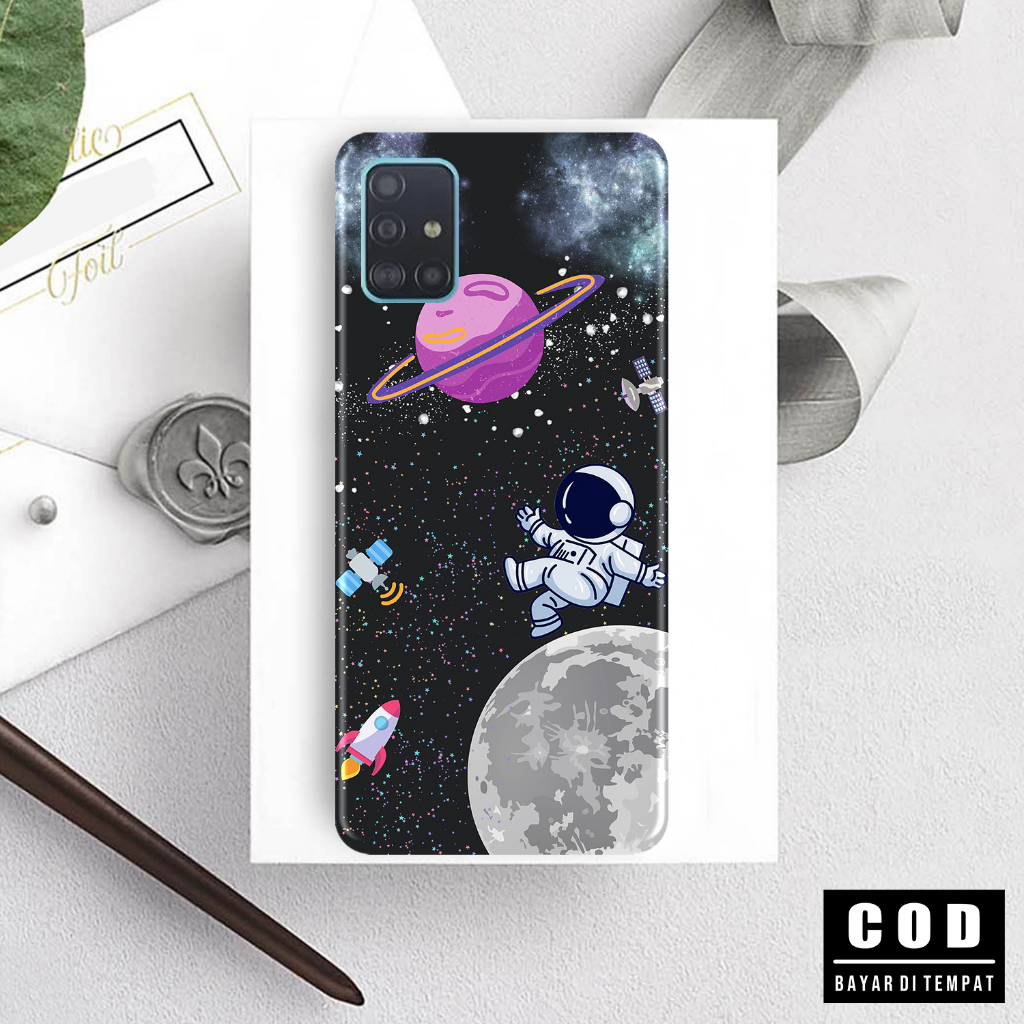 Case SAMSUNG A51- Casing Hp - Softcase Case Hp SAMSUNG A51- Casing Hp - Softcase - Case Hp SAMSUNG A