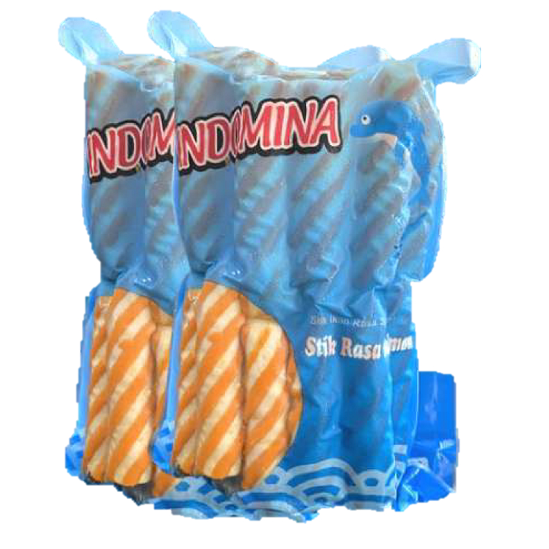 

Indomina Stik Salmon